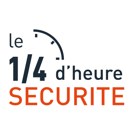 Réalisation quart d'heure sécu